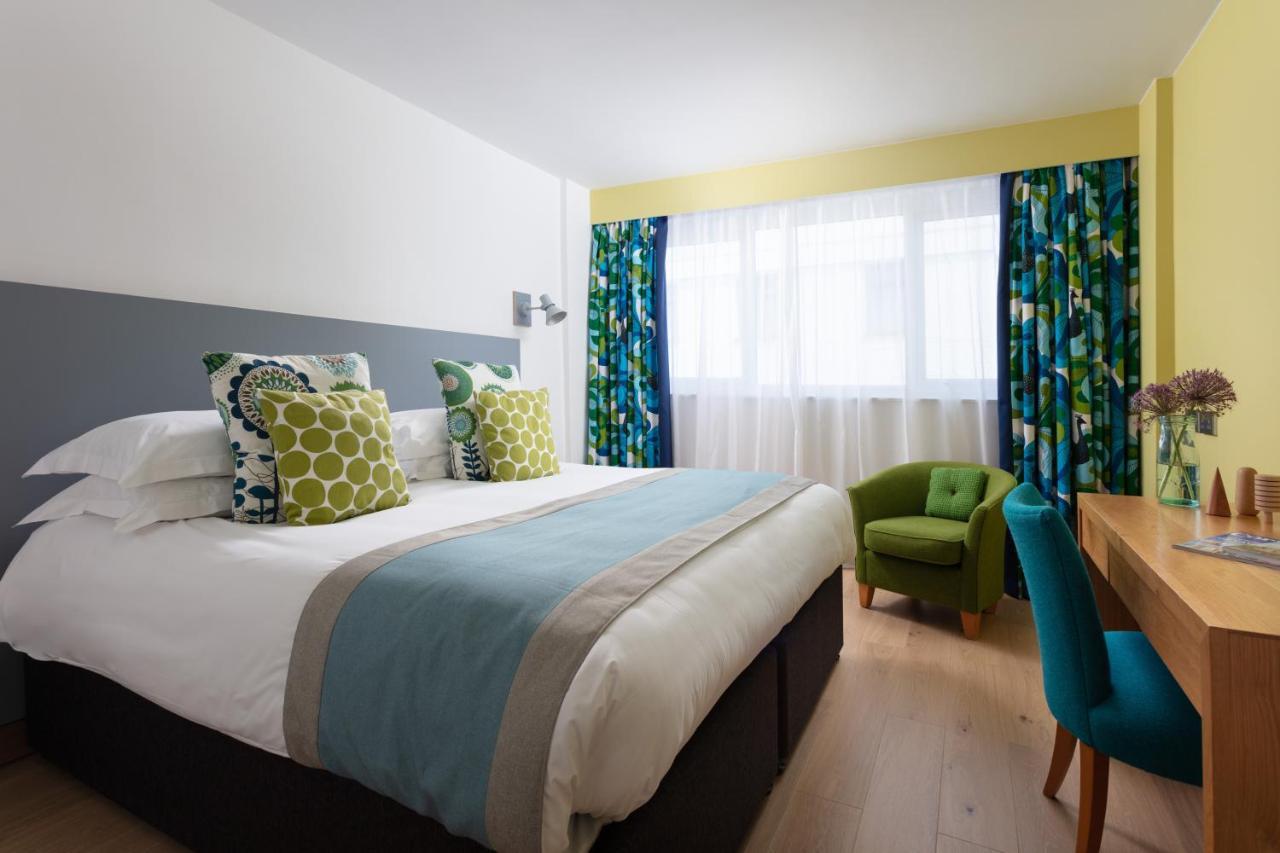 Bedruthan Hotel & Spa New Quay Extérieur photo