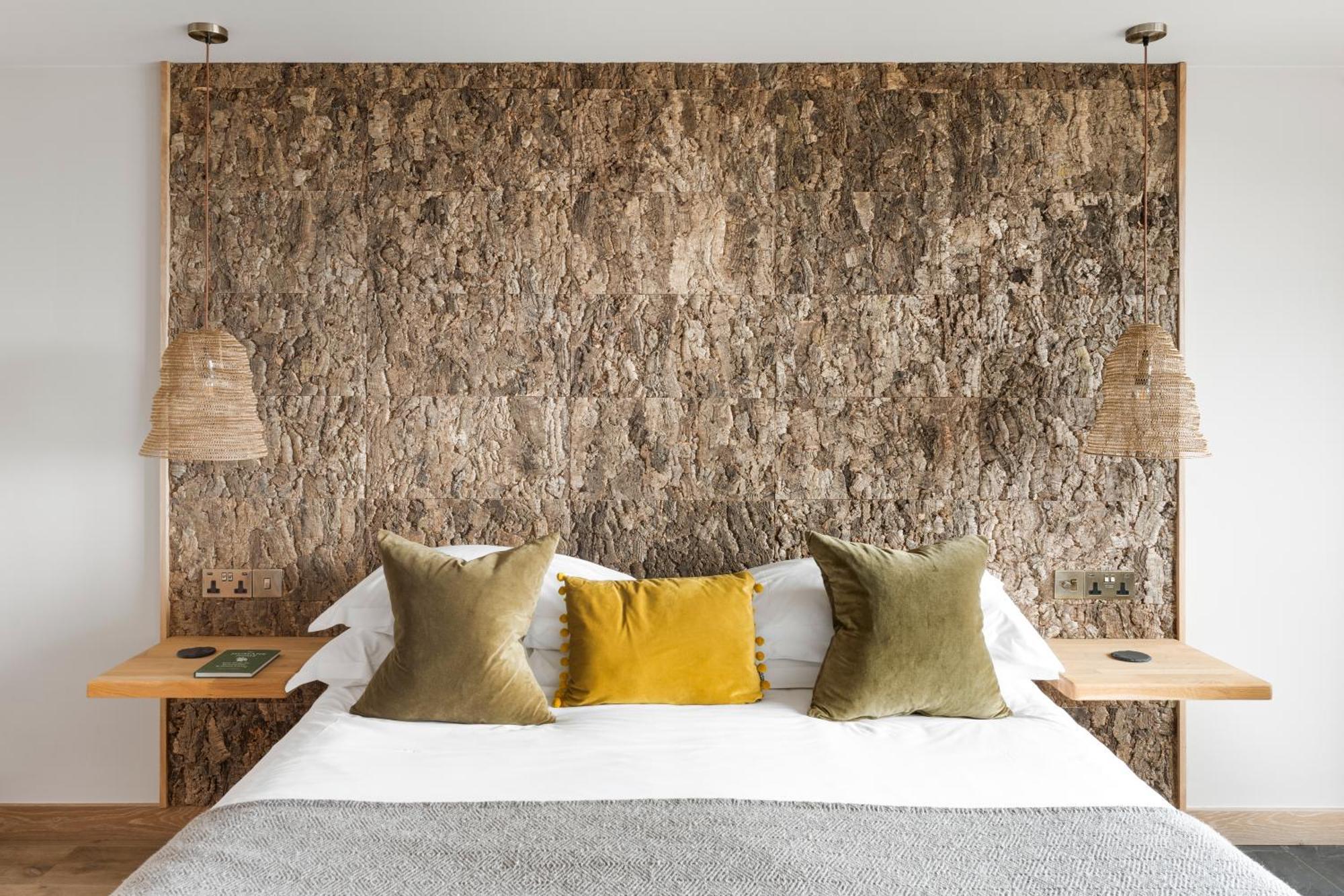 Bedruthan Hotel & Spa New Quay Extérieur photo